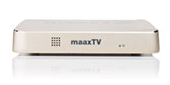MaaxTV Arabic/Greek/Turkish IPTV + Bonus 16GB Kingston Micro SD