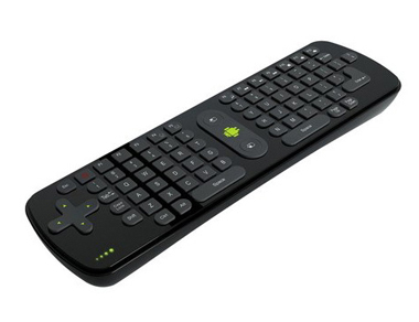 Measy RC11 Air Fly Mouse/Keyboard/Remote <b> **SOLD OUT**</B>
