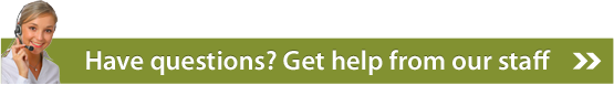 Have Question? Get Help From Our Staff >>