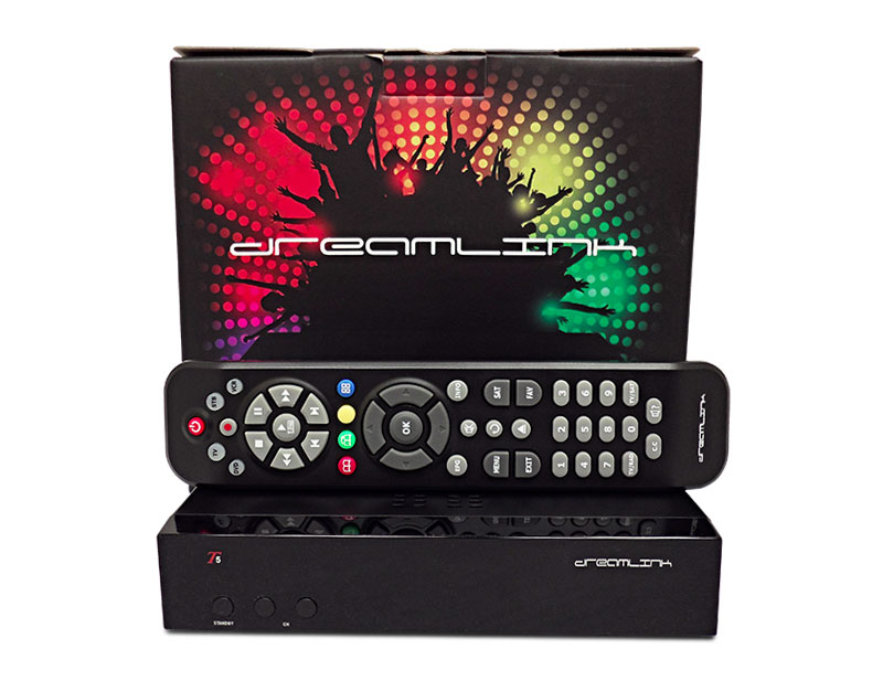 DreamLink T5 HD ***SOLD OUT***
