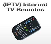 IPTV Remotes