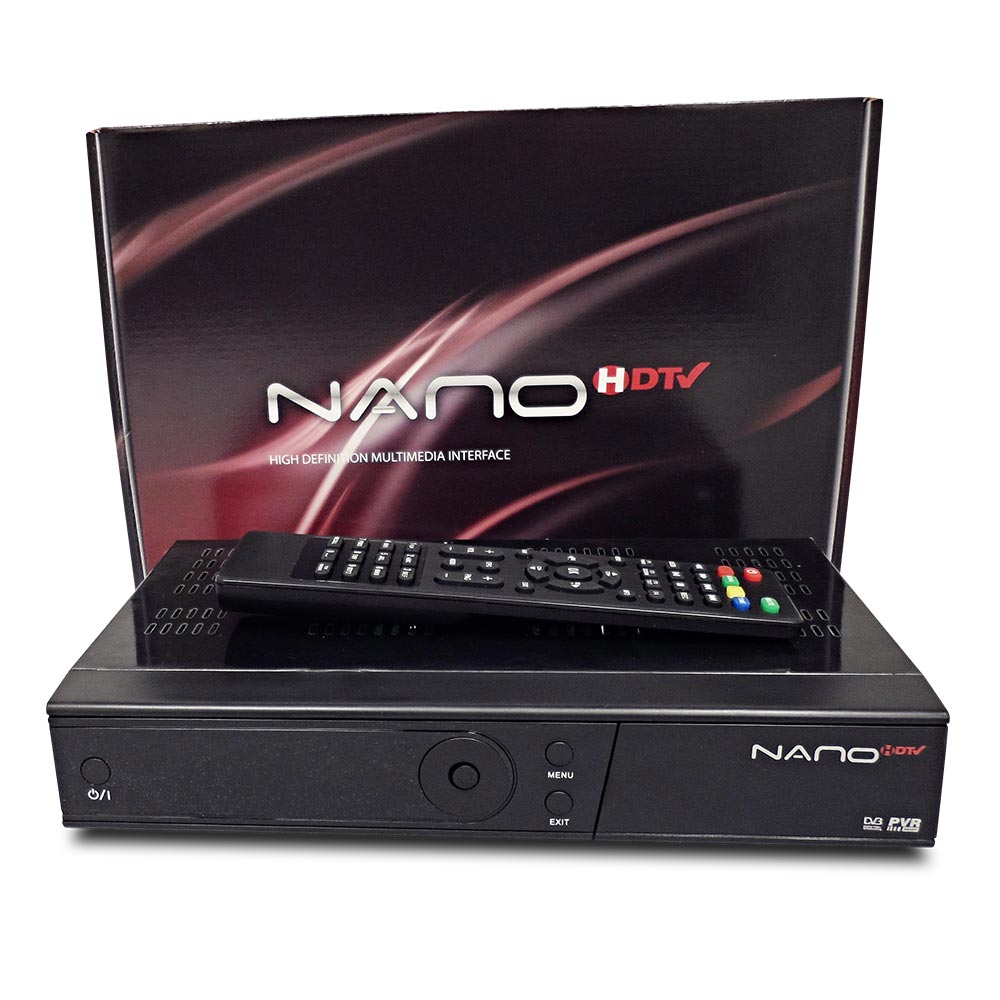 Nano HD PVR <b>**SOLD OUT**</B>
