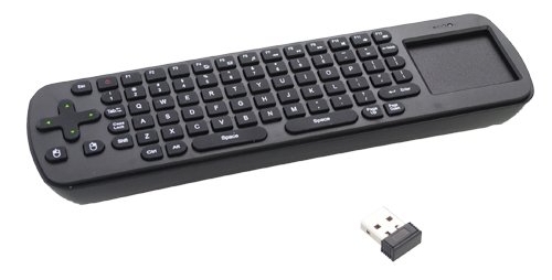 Measy RC12 Air Fly Mouse/Keyboard/Remote <b> **SOLD OUT**</B>