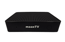 MaaxTV