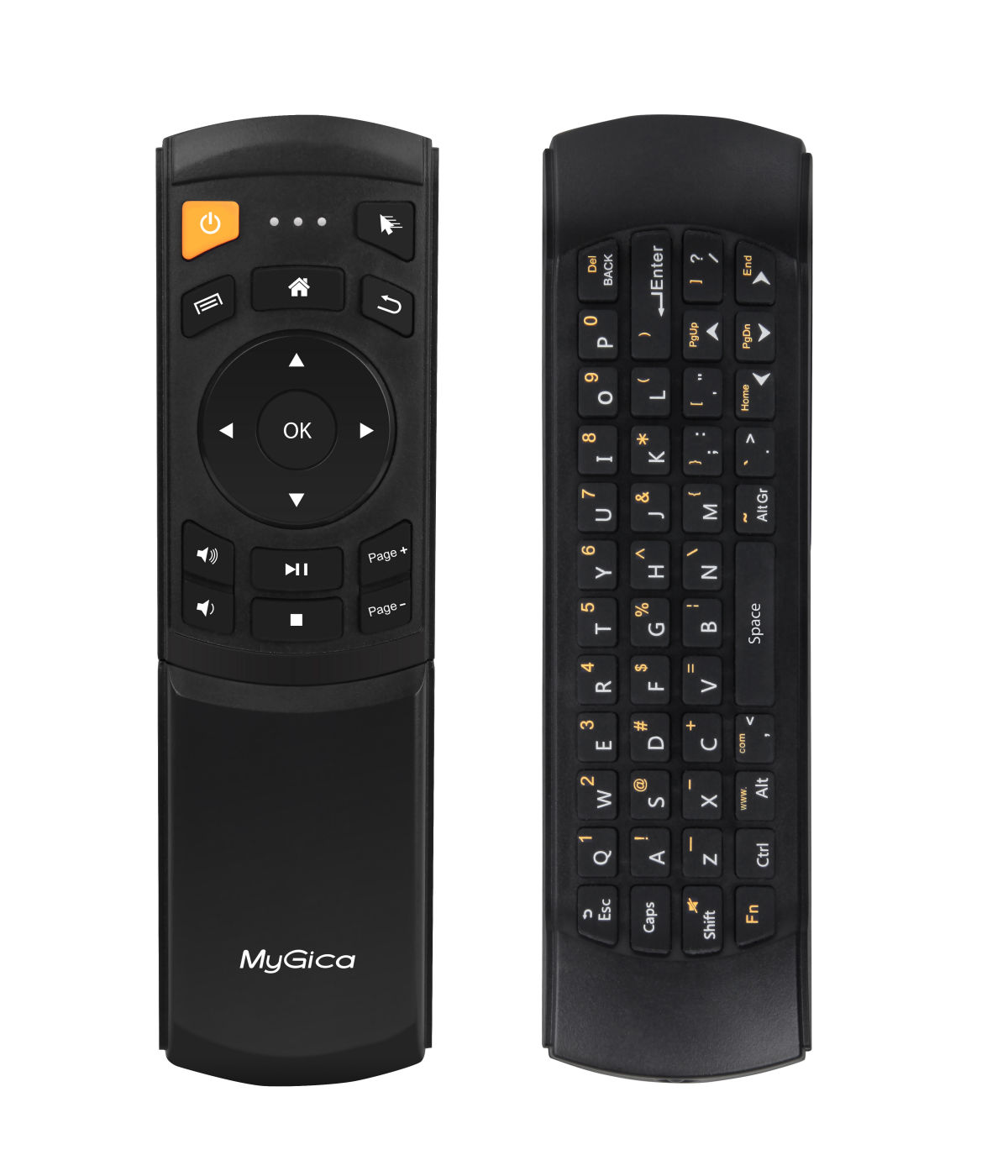 MyGica KR-41 Air Wireless Keyboard Remote