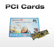 PCI Cards