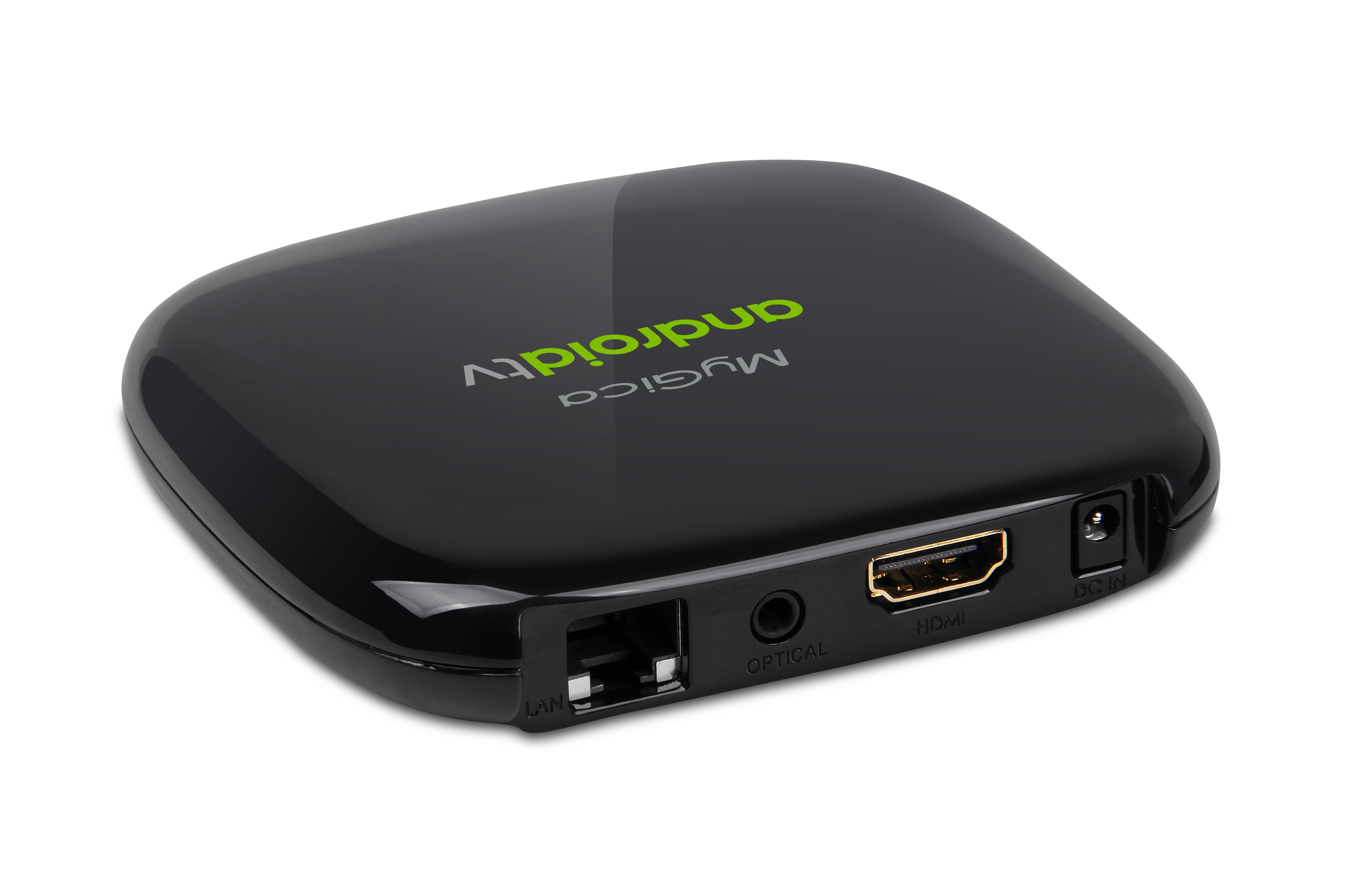 Openbox - MyGica ATV495MAX Certified AndroidTV Box