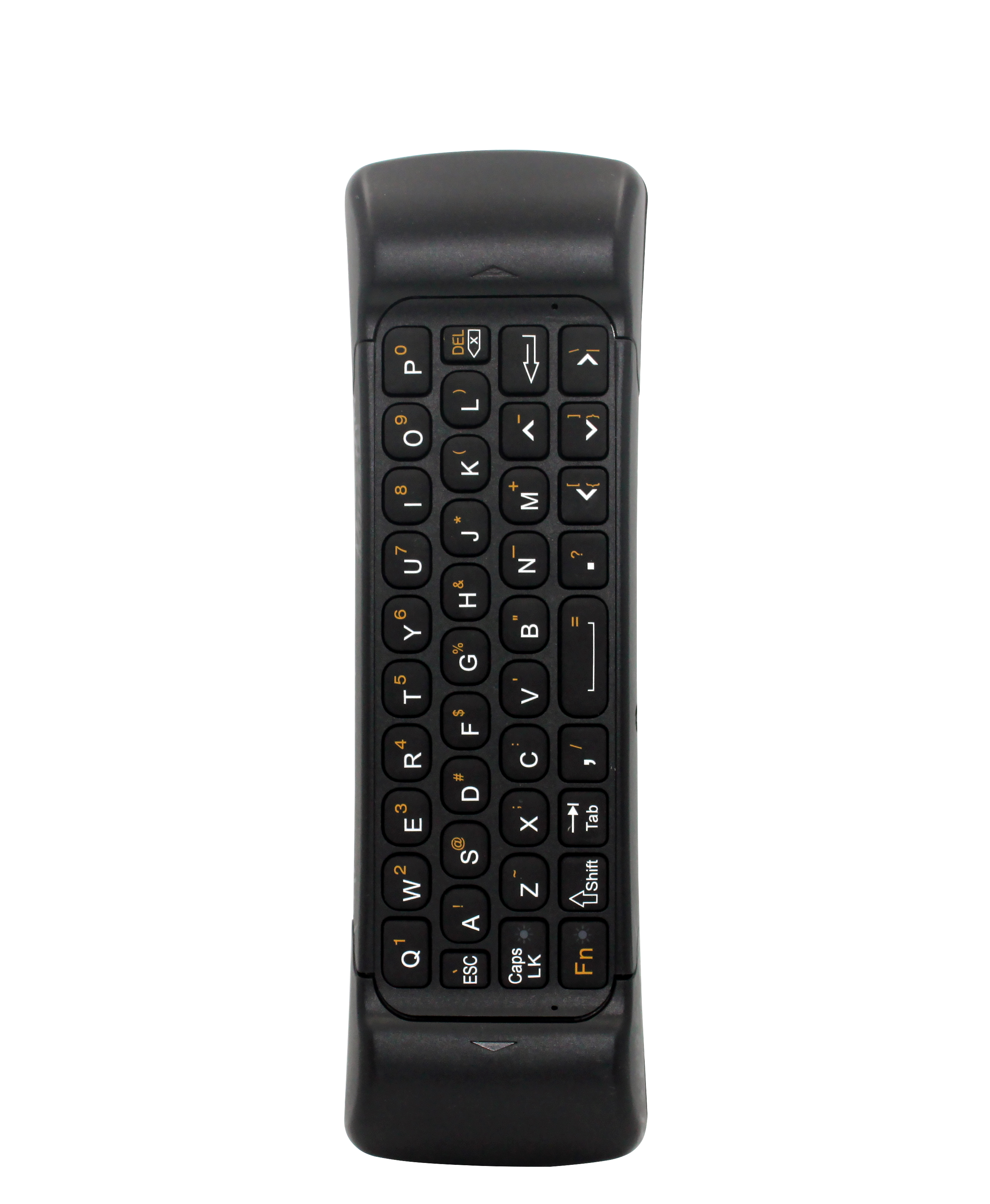 BuzzTV ARQ-100 Wireless Air Mouse Keyboard Remote