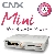 CNX Mini White Limited Edition