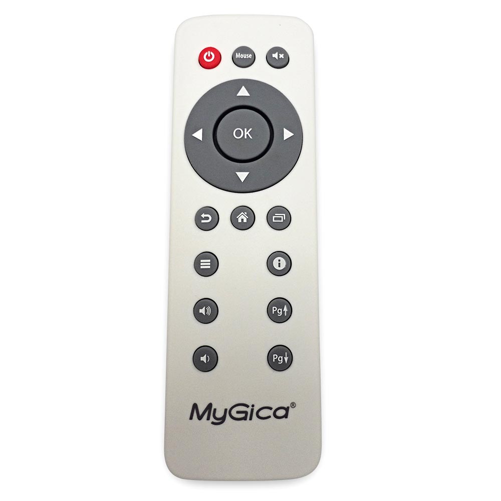 MyGica Original KR-32 IR Remote