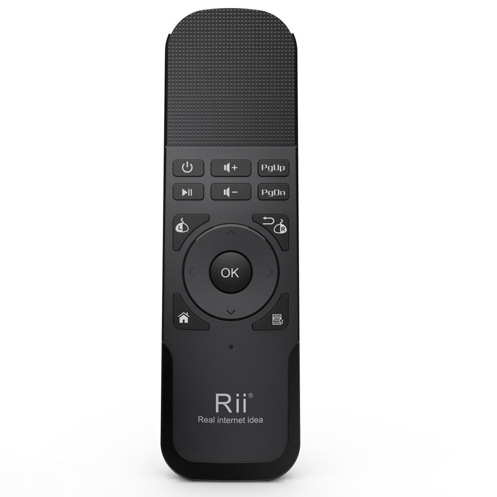Rii Mini k07 Wireless Touchpad Remote <b>**Discontinued**</b>
