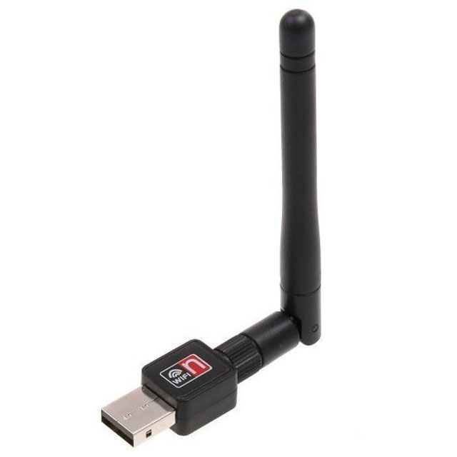 USB Wireless WiFi for Linkbox, Jynxbox,i-Link & Nano HD
