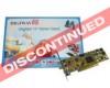 Digital Satellite PCI TV Tuner Card