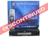 Sonicview SV-1000
