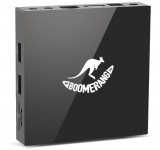 Buzztv Mate I (Fomerly Boomerang)Android IPTV OTT set-top TV box