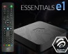 BuzzTV Essentials e1 Android IPTV OTT set-top HD 4K TV Box