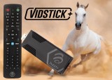 BuzzTV VidStick+ Android 4K Video Stick