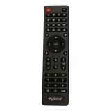 MyGica KR-20 XBMC TV Remote for ATV 510x / ATV 500x