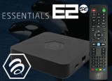 BuzzTV Essentials e2 SE Android IPTV OTT set-top HD 4K TV Box