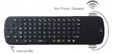 Measy RC13 Air Fly Mouse/Keyboard/Speaker/Mic/Remote <b> **SOLD OUT**</B>