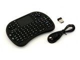 MyGica KR-800 Wireless TrackPad Backlit Keyboard