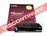 Conaxsat Nano 2 USB PVR  <b>**Sold Out**</b>